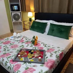 Peace Пиза