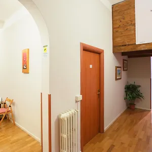 Gialel Affittacamere Roma