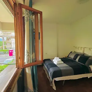 La Casa Nostra Pise